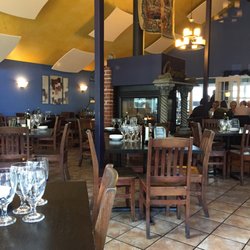 Girardi S Osteria 283 Photos 430 Reviews Italian 504 5th Ave Photo Of Girardi S Osteria Edmonds Wa United States Main Dining Area Has