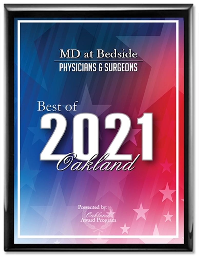 MD At Bedside