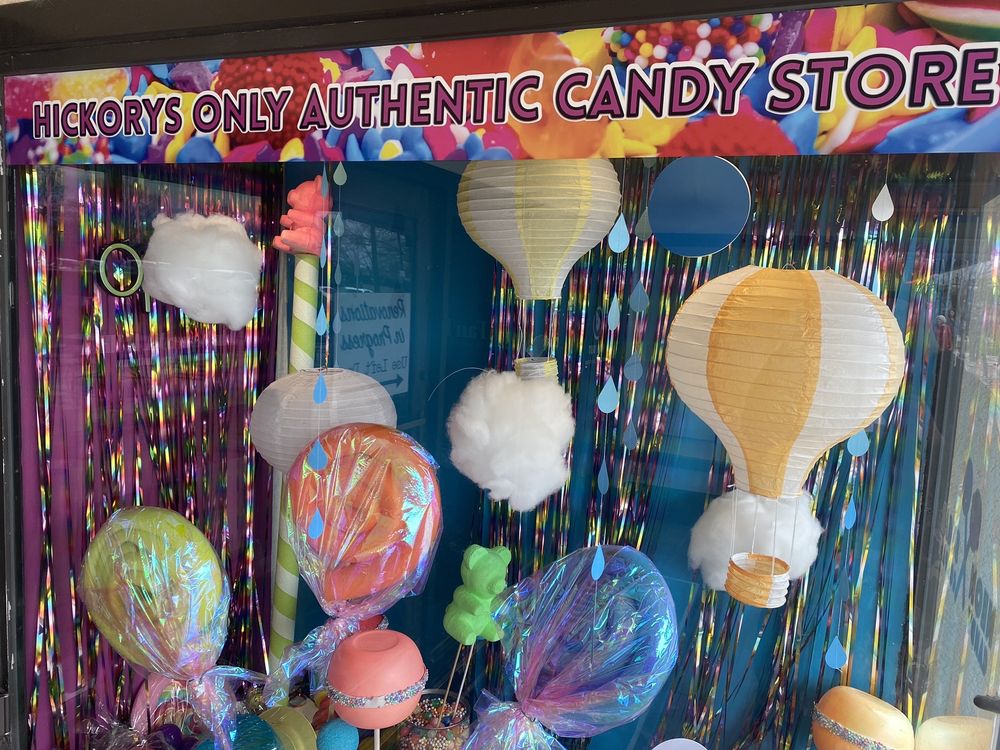 Neon Sugar Candy Company