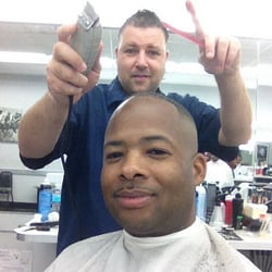 ... , FL, United States. Best barber and barber shop in Broward county