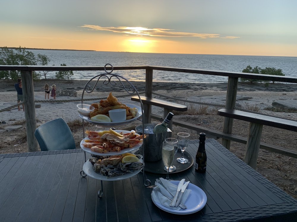 Sunset Tavern