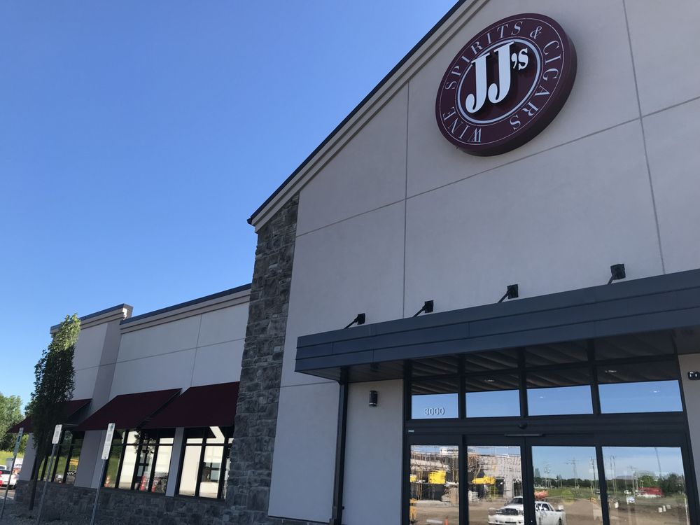 JJ’s Wine Spirits & Cigars Beer, Wine & Spirits 3000 W 57th St