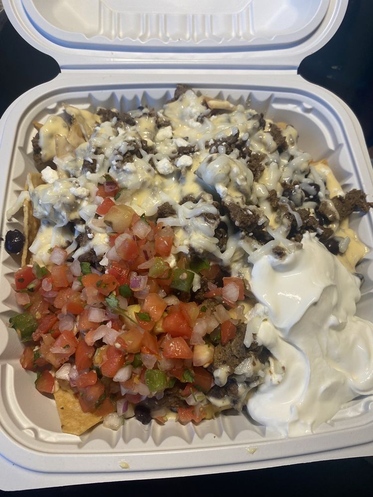 The Taco Truck The Taco Truck