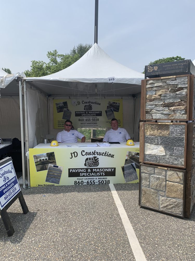 image of business JD Construction