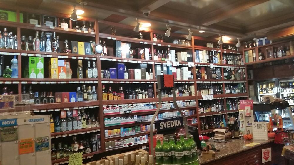 Folsom Wines & Spirits 10 Reviews Beer, Wine & Spirits 6606 Folsom Auburn Rd, Folsom, CA