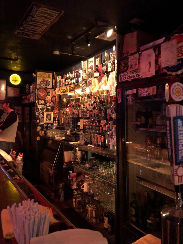 The Matador 28 Photos & 102 Reviews Dive Bars 116 W San Francisco