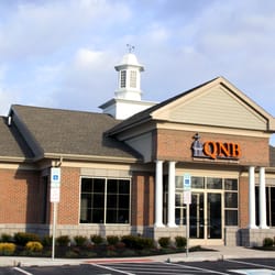 QNB Bank - Colmar Office - 127 Bethlehem Pike, Colmar, PA - 2019 All