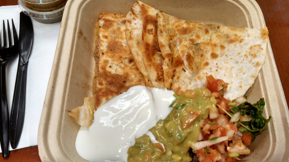 Gringos Tacos Food Truck