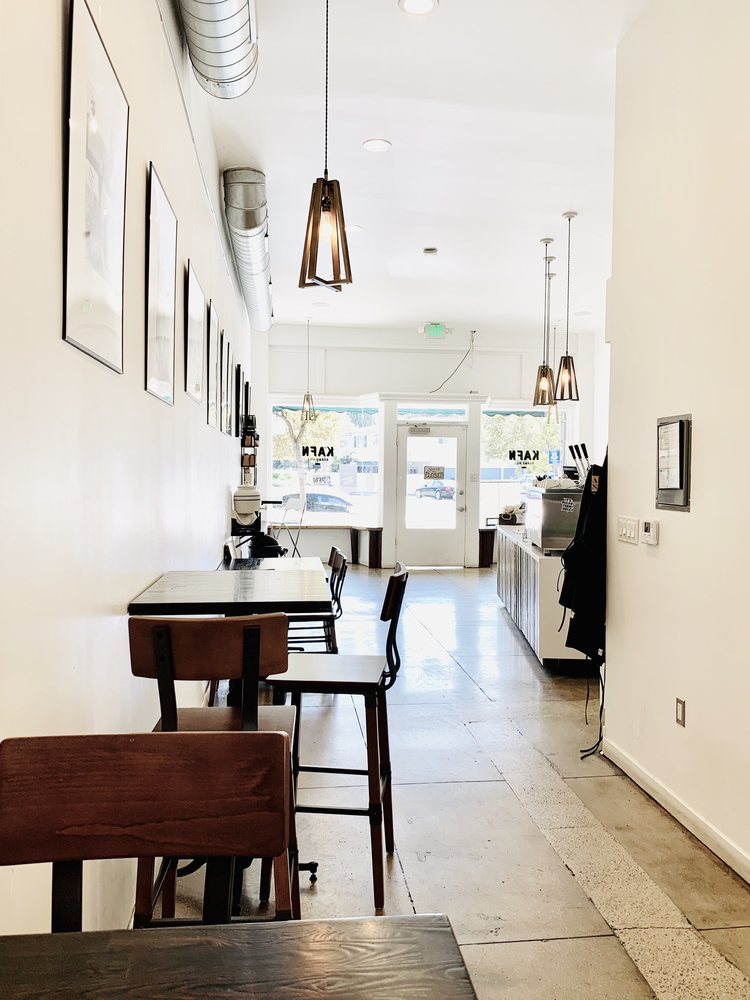 Coffee Shop Image