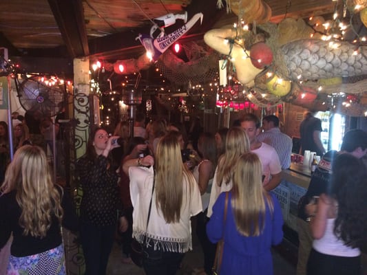 The Deck 118 E Main St Jamestown Nc Night Clubs Mapquest Photos 10