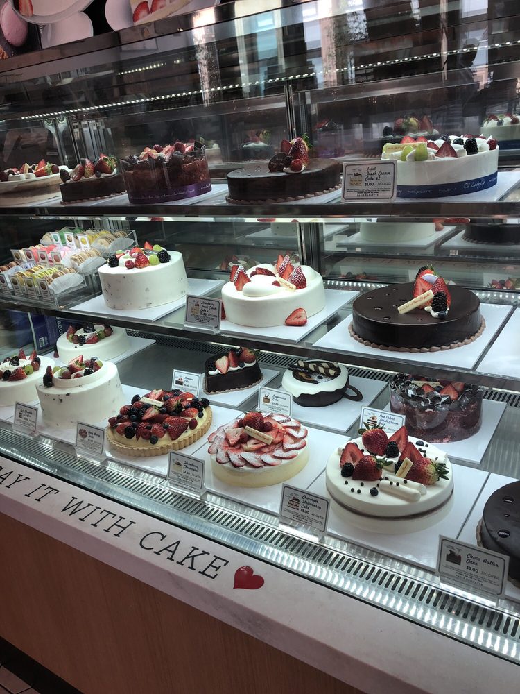 paris baguette 83 photos