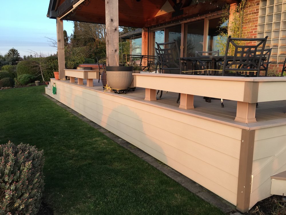 Tracy's Quality Painting