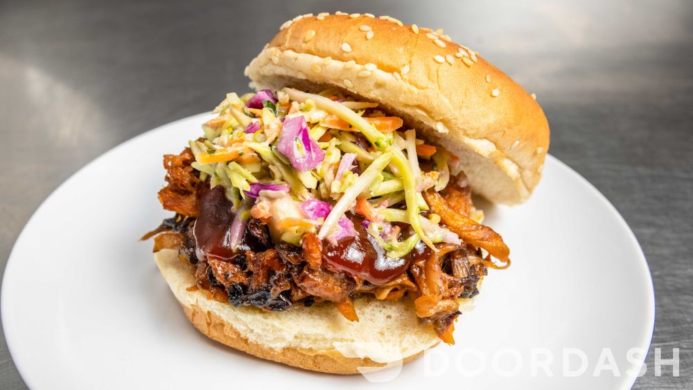 Black Eyed Peas and Collard Greens