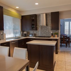 Capital Counters Cabinets Kitchen Bath Home Remodeling 1152 Photo Of Capital Counters Cabinets Kitchen Bath Home Remodeling Corona Ca