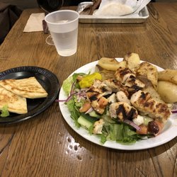 The Best 10 Restaurants In Falls Church Va With Prices Last 8 Plaka Grill