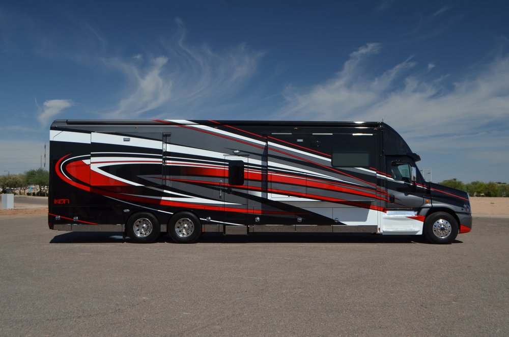 Sport Truck RV RV Dealers 1230 S Akimel Ln, Chandler, AZ Phone