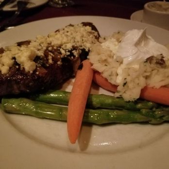 Sage Room Steak House - 274 Photos & 283 Reviews - Steakhouses - 18 Hwy ...