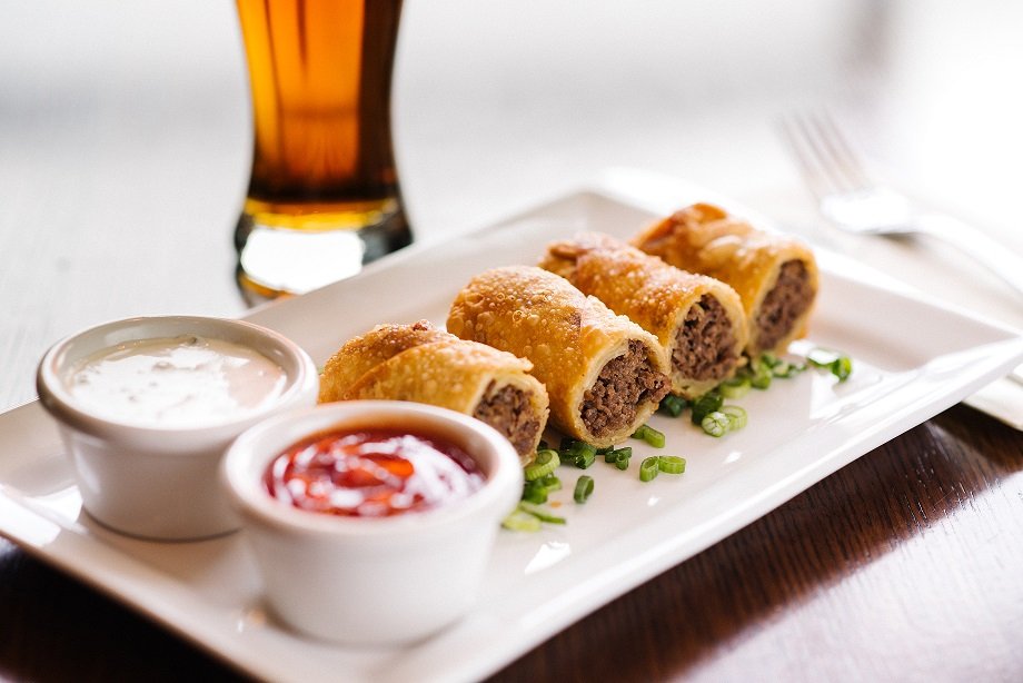 Iron Hill Brewery & Restaurant 109 Photos & 36 Reviews American