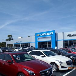 Car Dealerships Brunswick Ga >> Vaden Cadillac Brunswick Car Dealers 121 Altama Connector Car Dealerships Brunswick Ga >> Vaden Cadillac Brunswick Car Dealers 121 Altama Connector