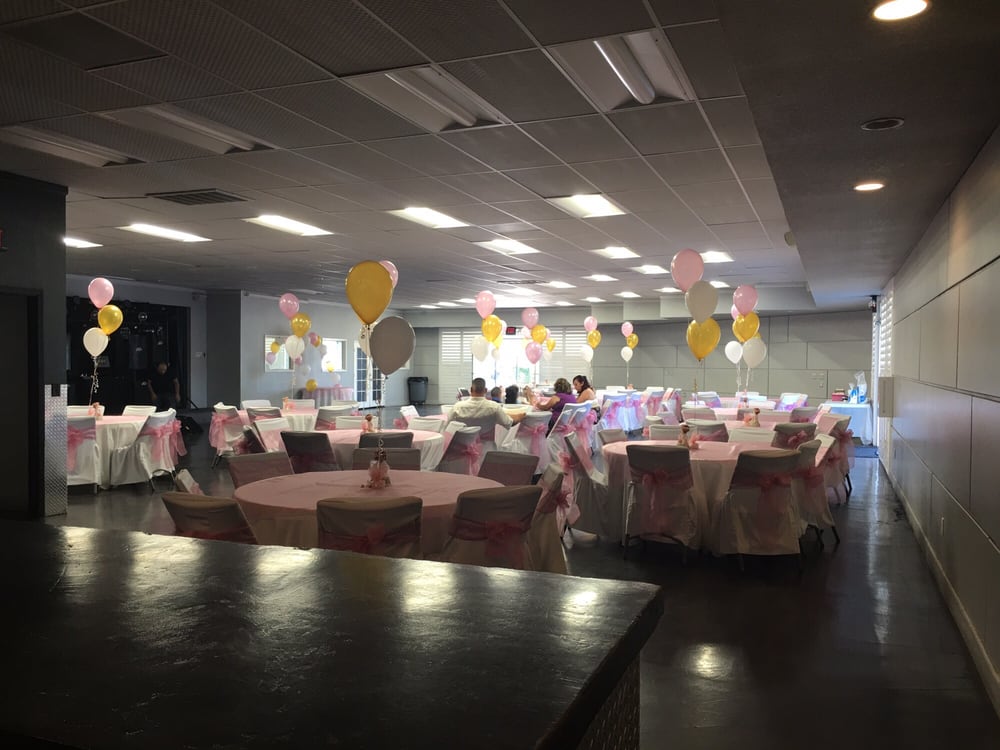 Emory Reception & Banquet Hall 10 Photos Venues & Event Spaces