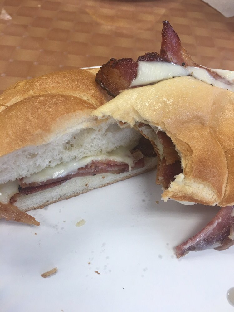 Brooklawn Grocery & Deli