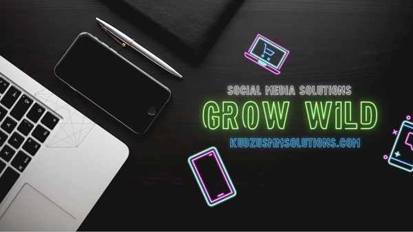 Kudzu Smm Solutions