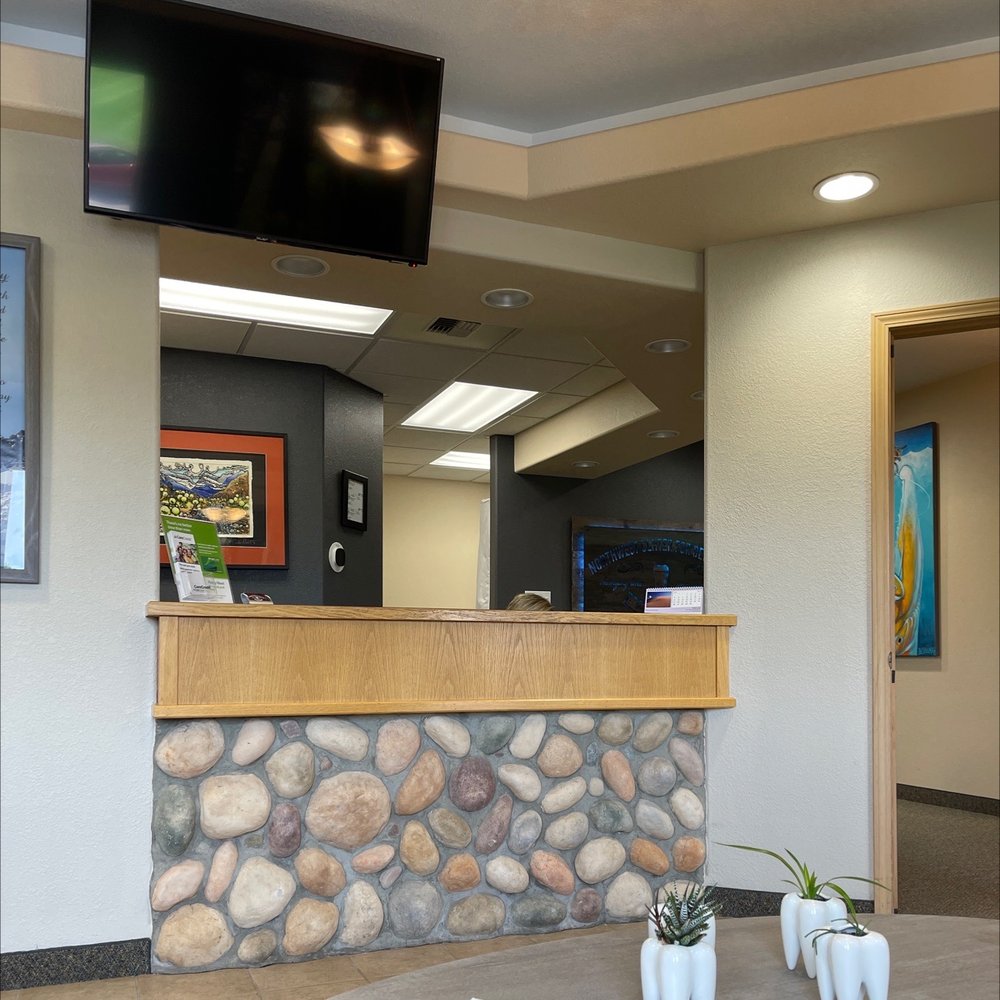 image of business Northwest Center for Dentistry
