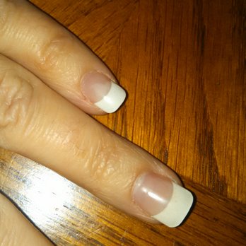 laveen nails and day spa