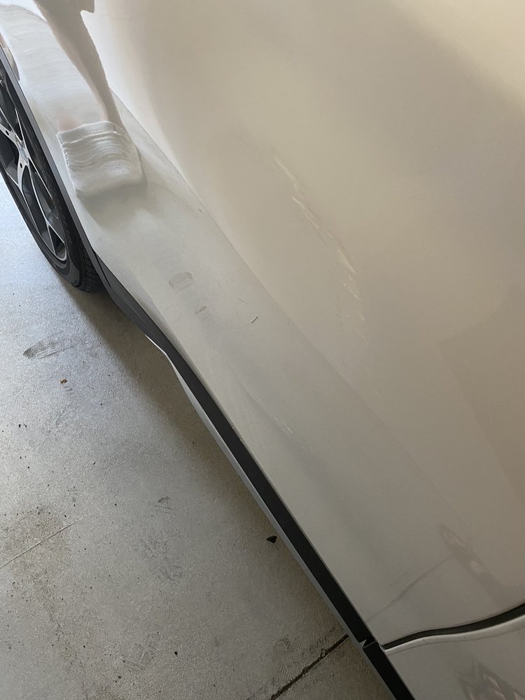Dent Viking Paintless Dent Repair