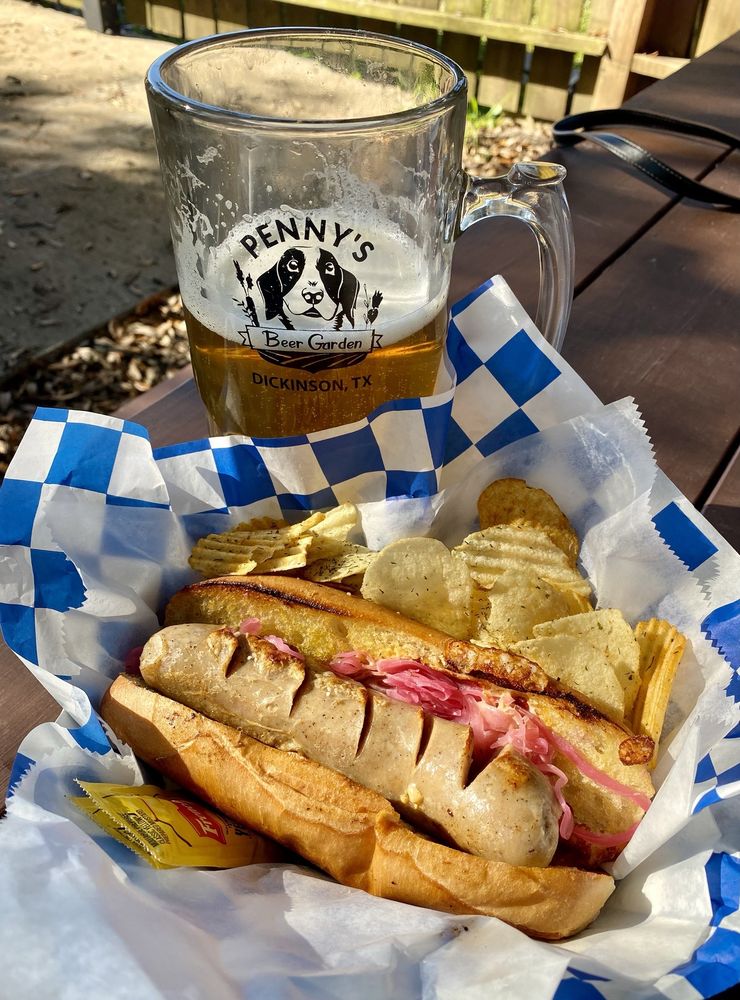 The Shepherd Mix Food Bar