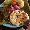 El Tazumal Restaurant & Pupuseria