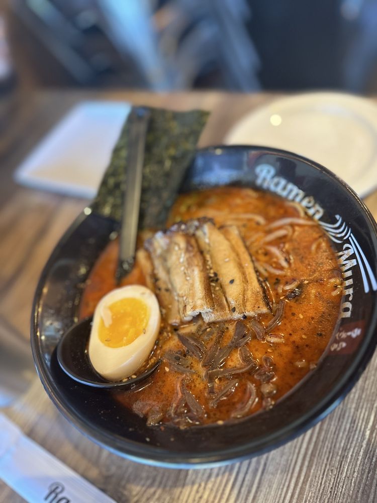 Ramen Mura