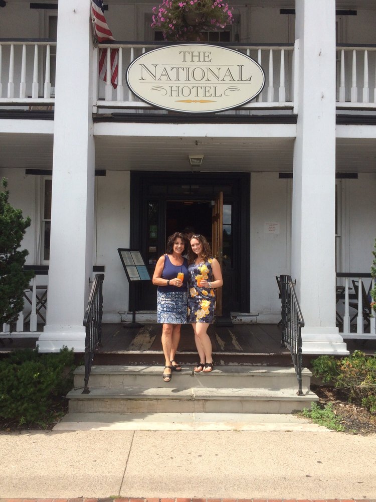 National Hotel 26 Photos & 70 Reviews Hotels 31 Race St