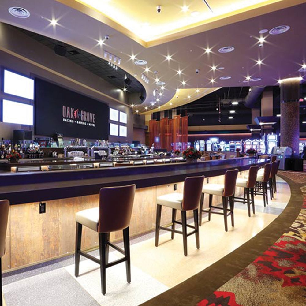 Sports Bar