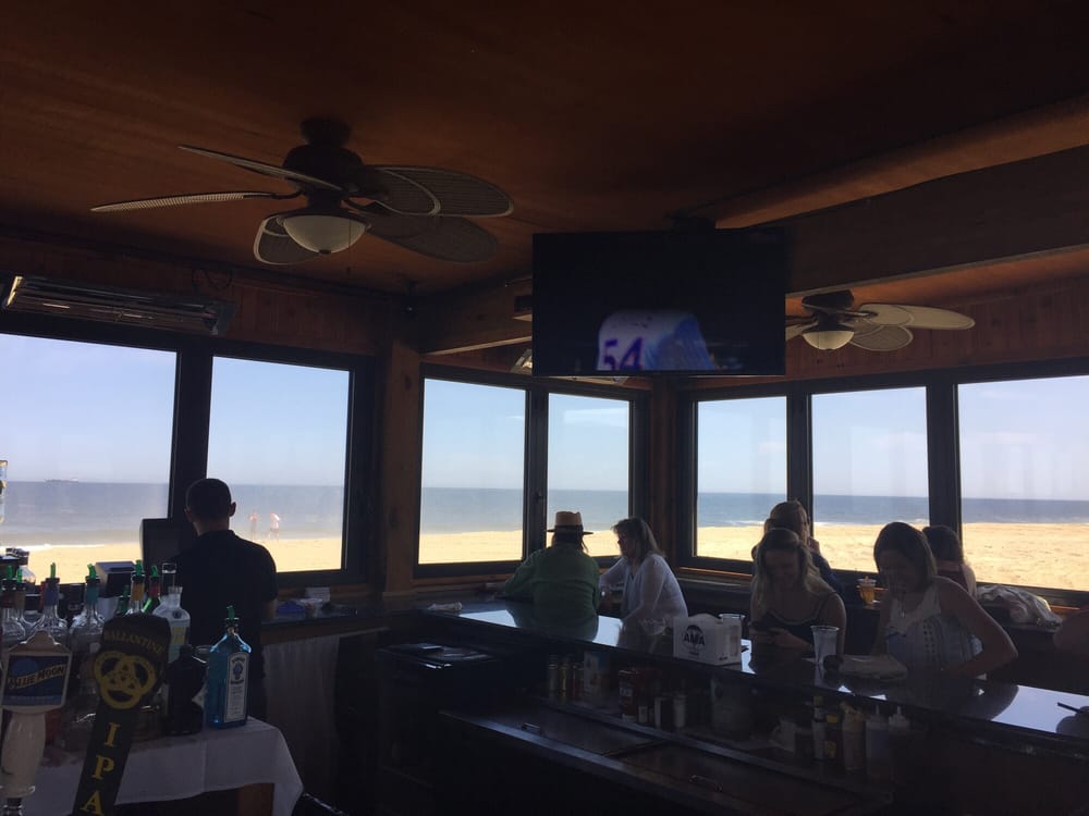 Driftwood Cabana Club Food Court 1485 Ocean Ave, Sea Bright, NJ Restaurant Reviews Phone