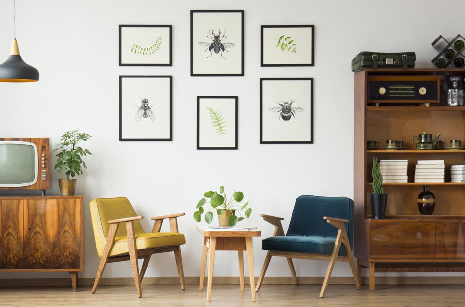 Absolutely Picture Perfect