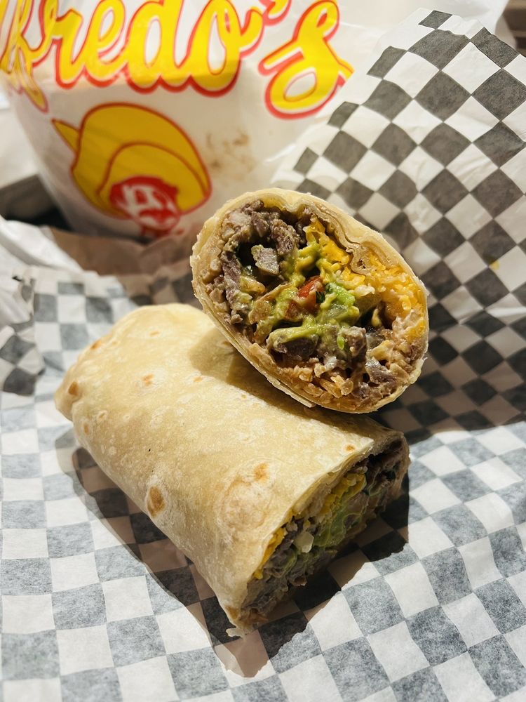 Alfredo's Mexican Food