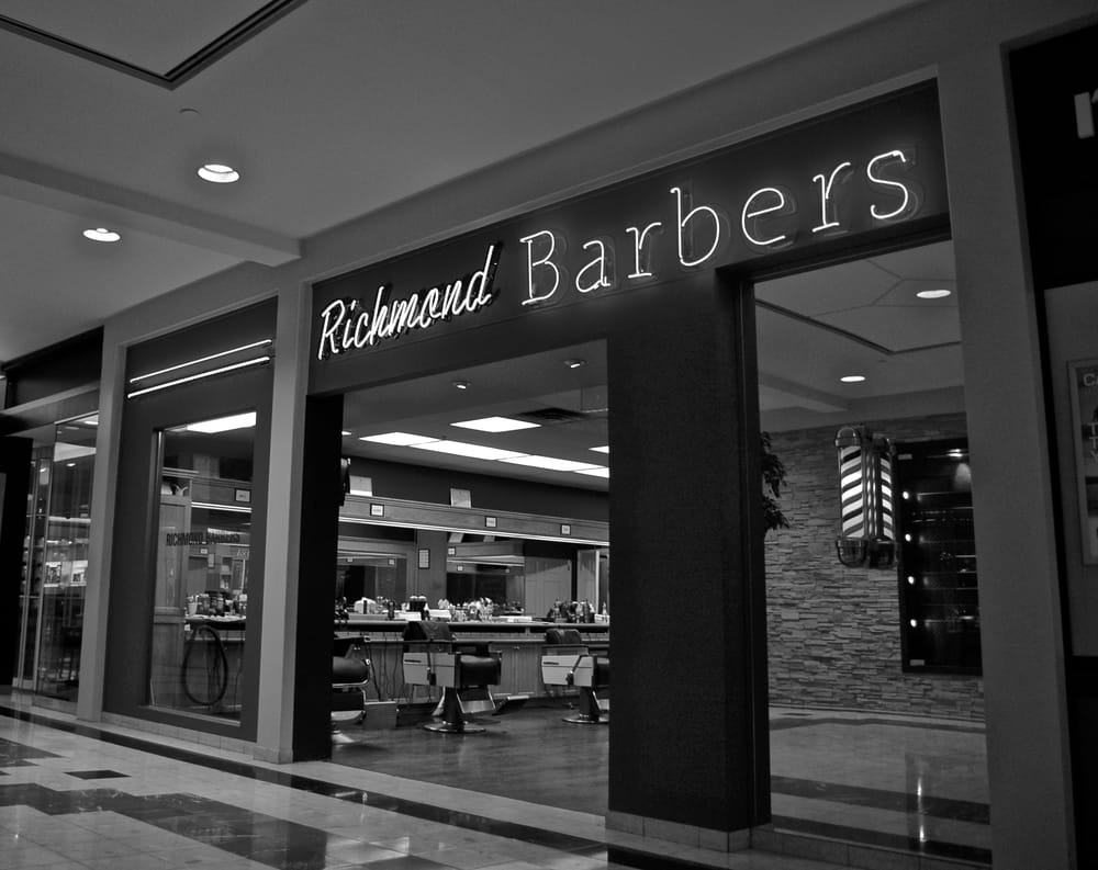 Richmond Barbers 15 Reviews Barbers 6551 No. 3 Road, Richmond, BC