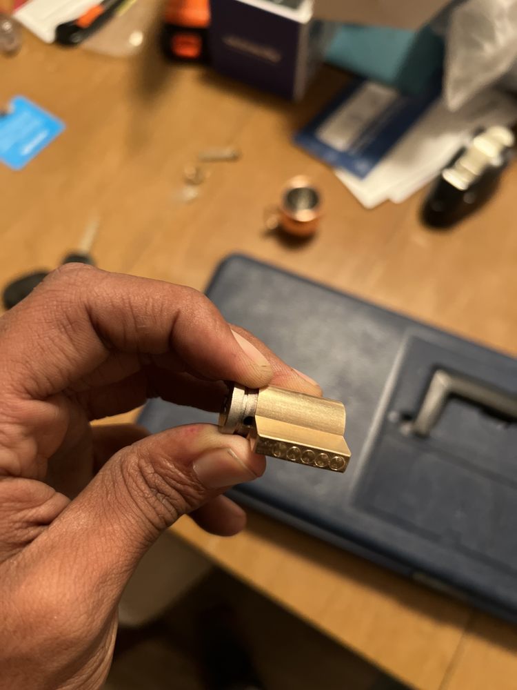 Locksmith Atlanta Pro
