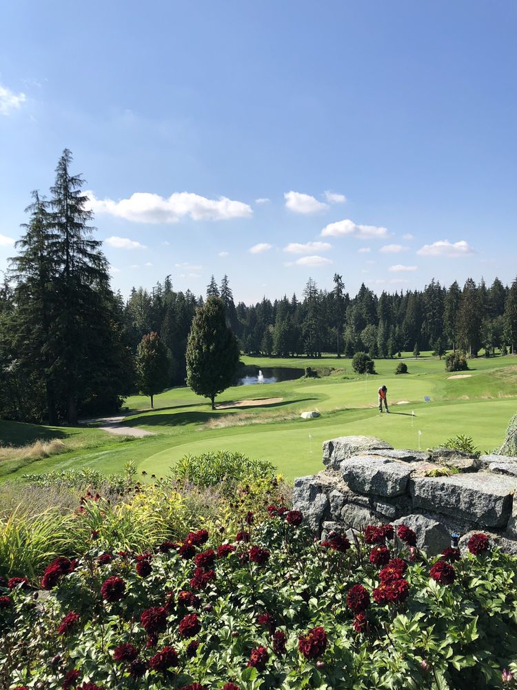 Northlands Golf Course