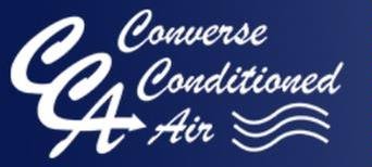 image of business Converse Conditioned Air