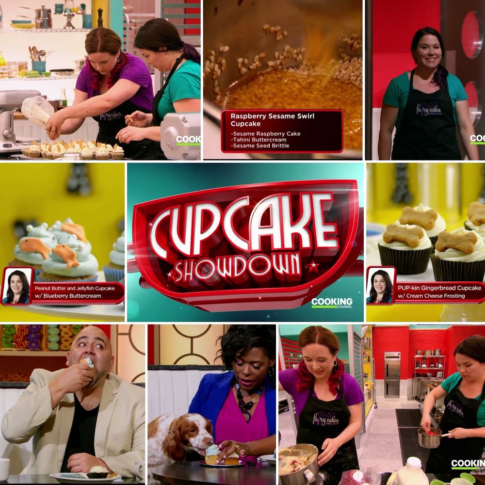 Fairy Cakes Cupcakery 108 Photos & 73 Reviews Bakeries 289