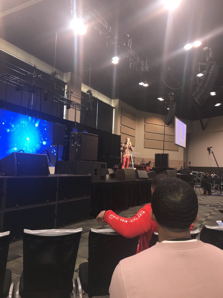 Tinley Park Convention Center 26 Photos & 17 Reviews Venues & Event