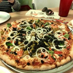 The Best 10 Pizza Places In Panama City Beach Fl With Prices 24 Roserios Pizzeria
