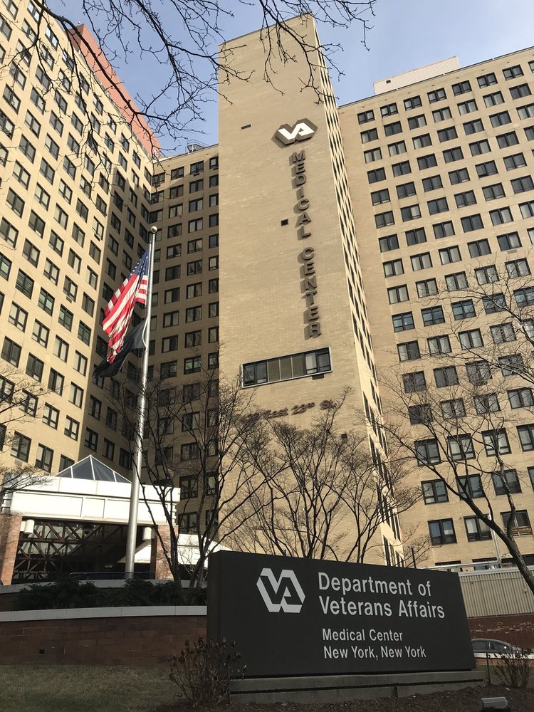 Photos for VA NY Harbor Healthcare System Yelp