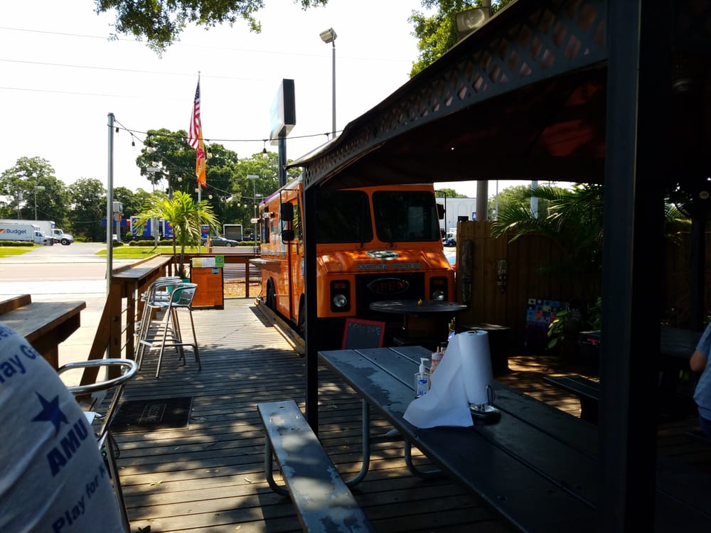 Burger Culture 229 Photos & 171 Reviews Burgers 6920 N Dale Mabry