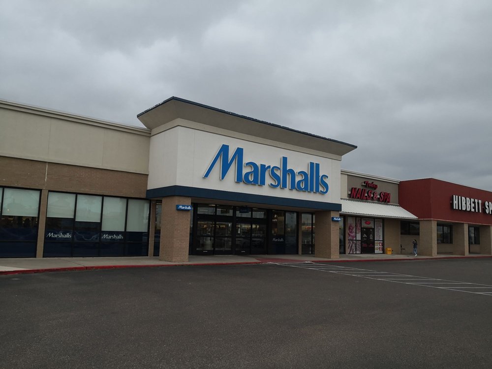 Marshall's