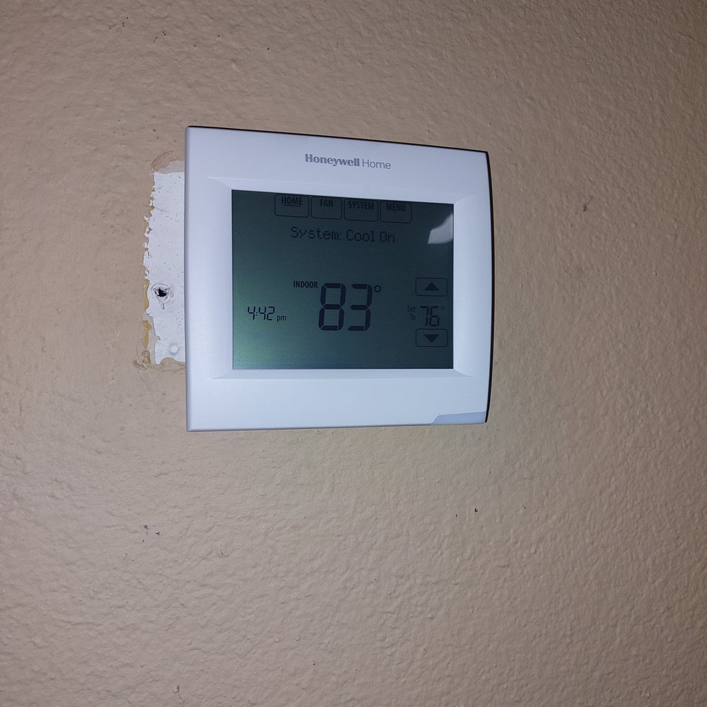 image of business Tri-County A/C & Heating