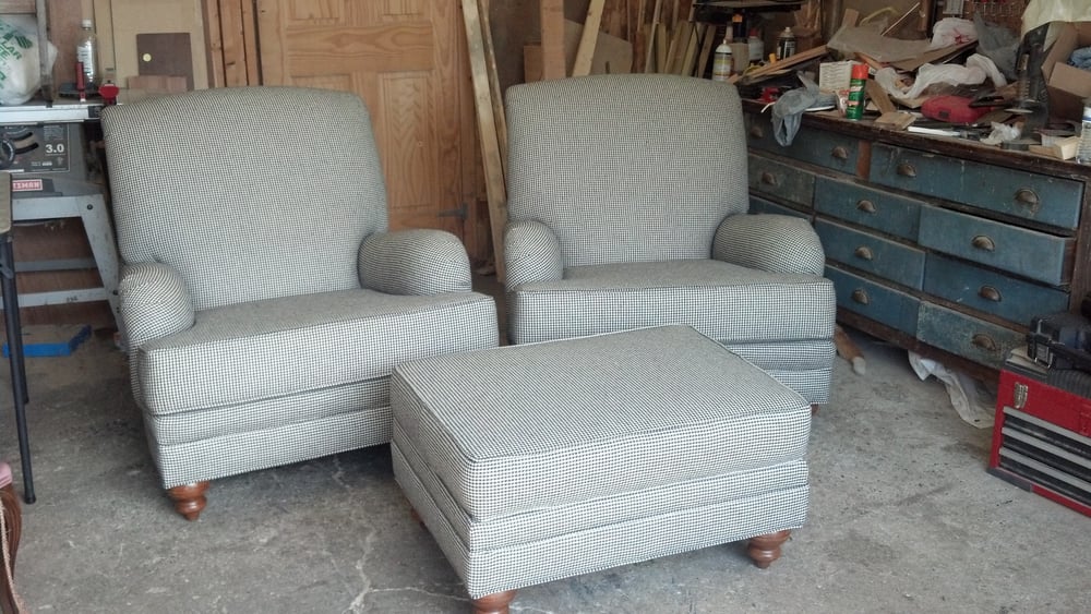 Furniture Spa
