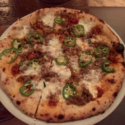Pastoral Artisan Pizza Kitchen Bar Pastoral Artisan Pizza Kitchen Bar